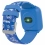 Smartwatch dla dzieci zegarek pulsometr Forever iGO niebieski - Zdj. 2